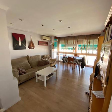 City Views-Room 2 People Shared Flat Valência Exterior foto